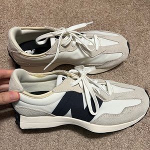 New balance 327